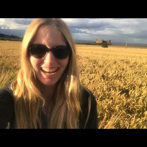 Meet your Posher, Maryevans